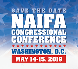 NAIFA Congressional Conference