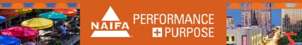 NAIFA Performance+Purpose Conference 2018