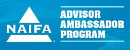 NAIFA's Advisor Ambassador Program 