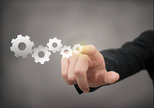 Five Steps to Getting Out of a Business Dip