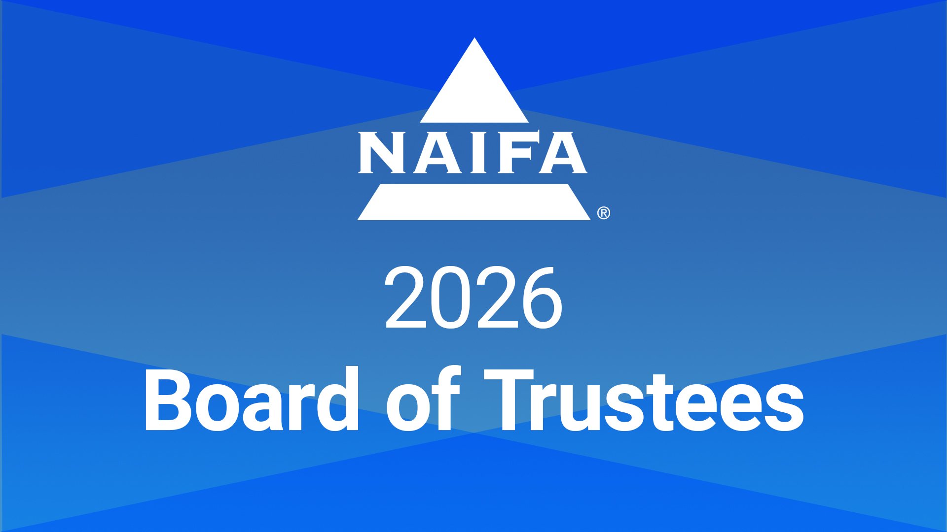 NAIFA Board of Trustees