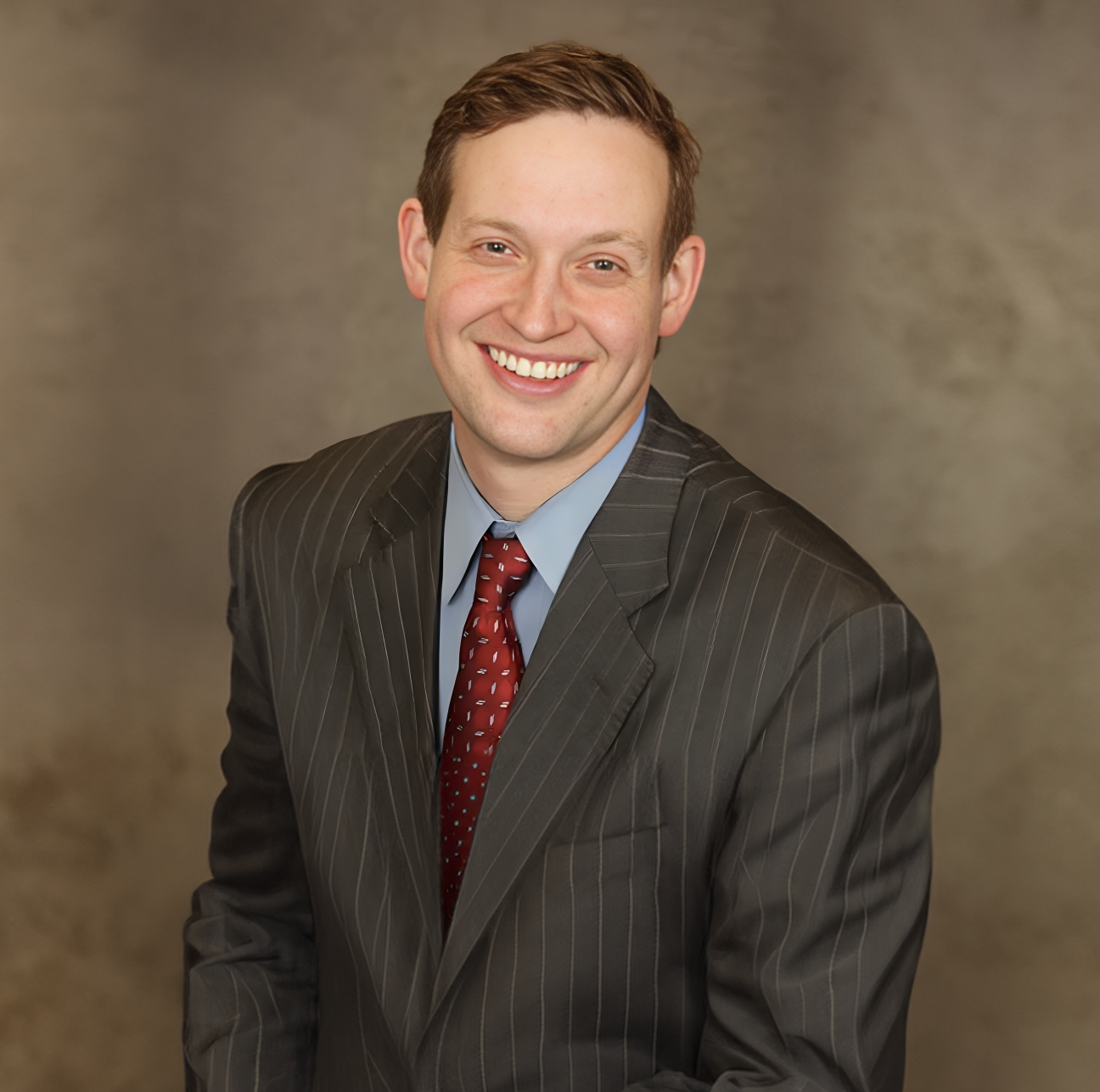 Brian Fleming - MN-4