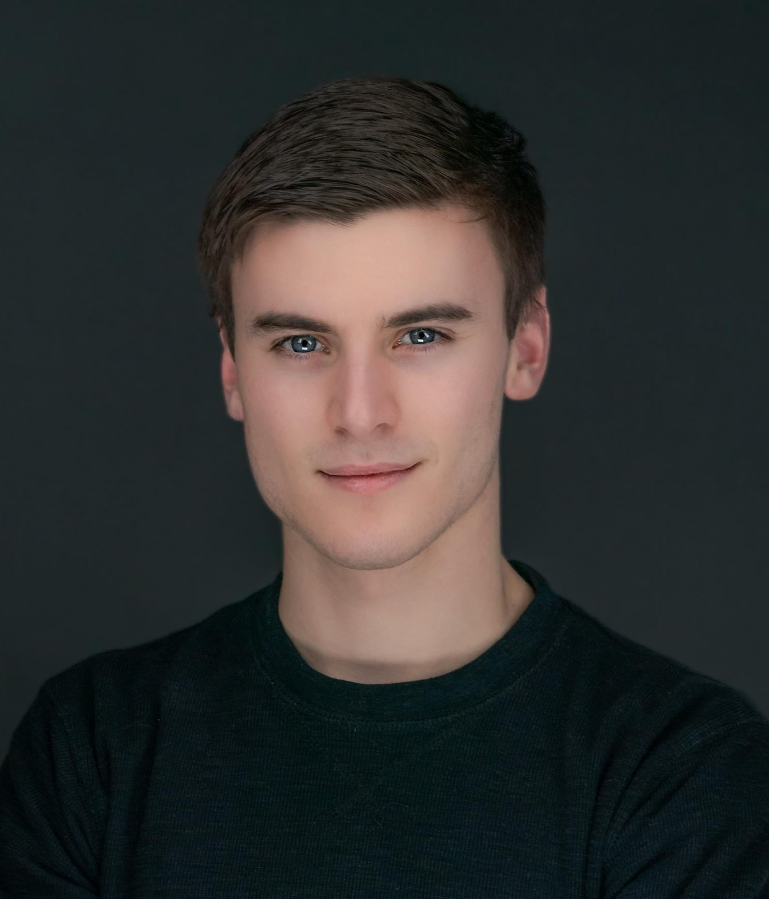 Caleb Guilliams
