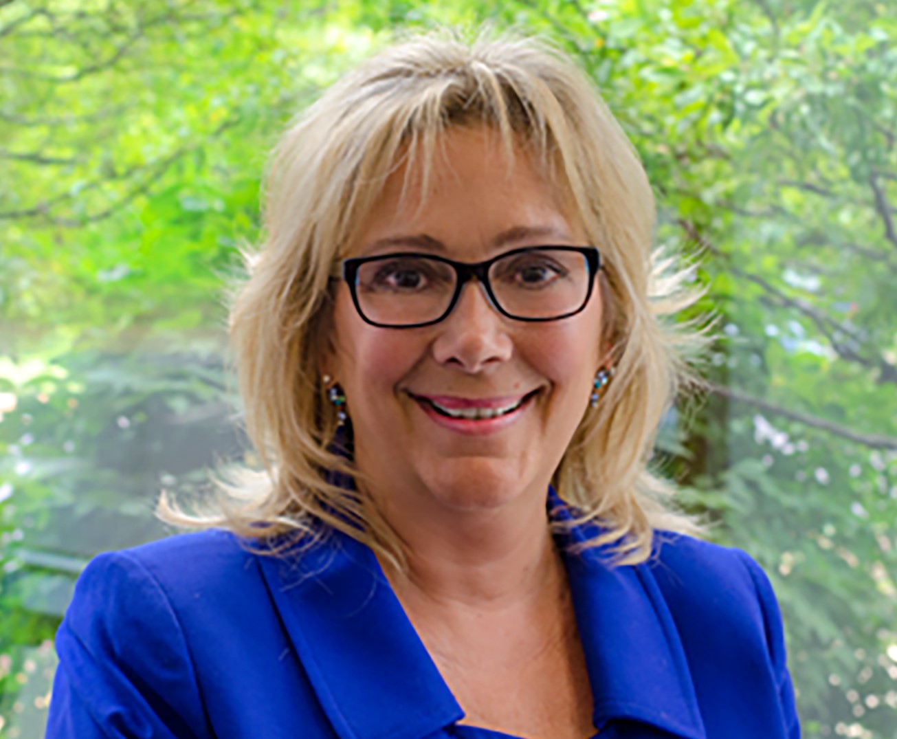 Cindy Harris