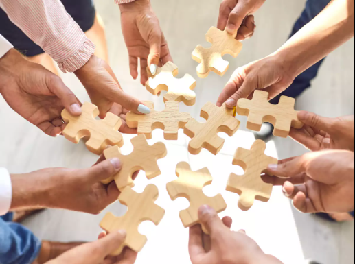 Developing Effective Team Dynamics