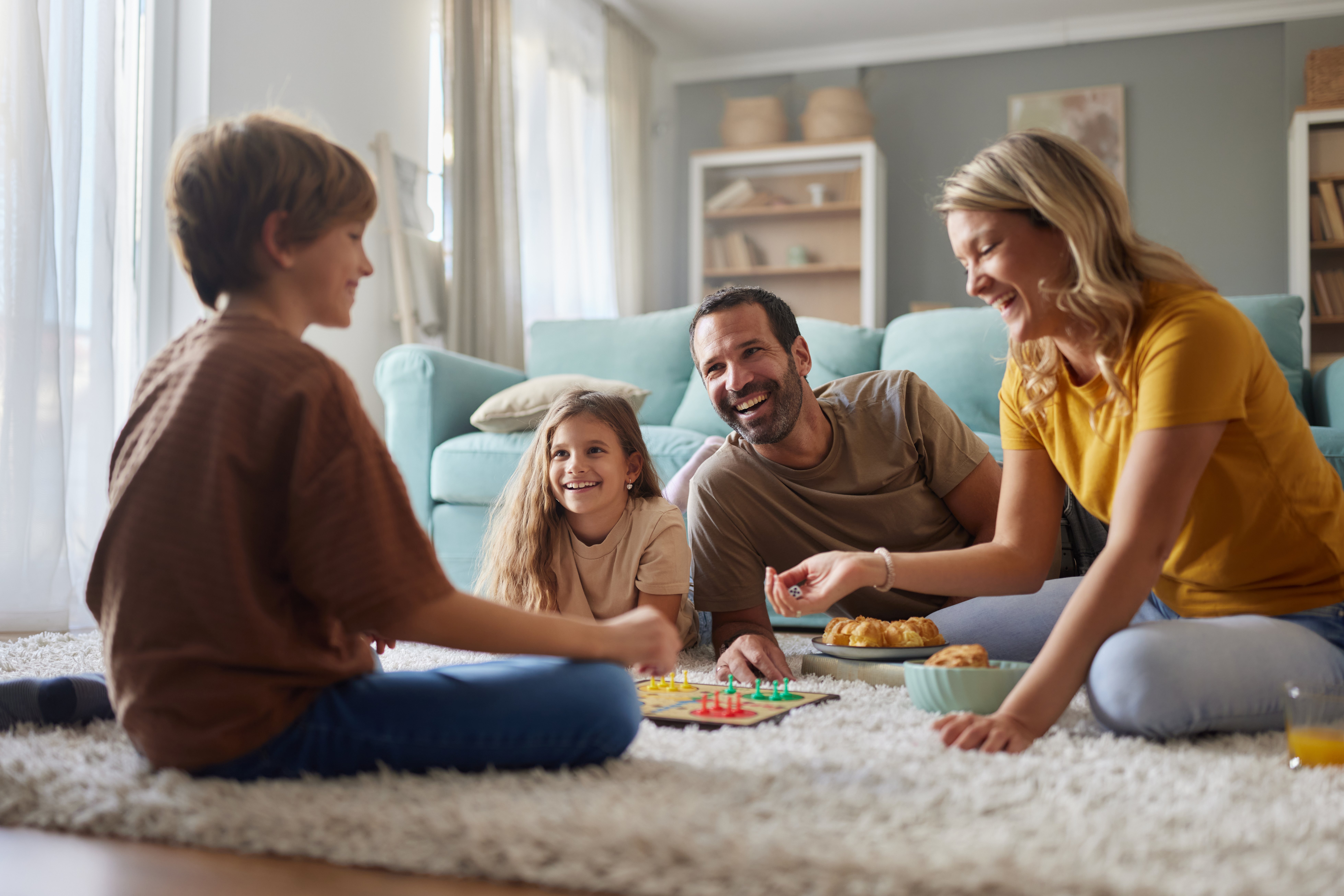 Planning for a 9, Not Just a 3: A Personal Take on Life Insurance