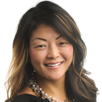 Mimie Yoon-Lee