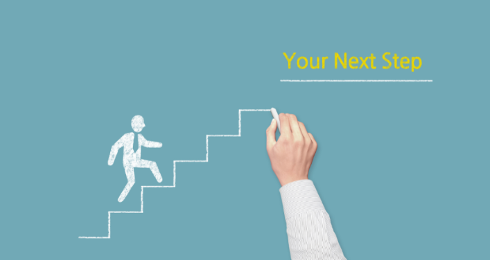 Seven Steps to Elevate Your Business to the Next Level