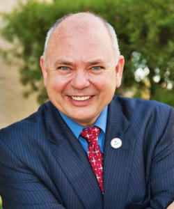 Bryon Holz, NAIFA President and Panel Moderator