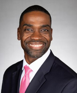 Christopher Gandy, LACP