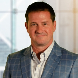 Joey Davenport, CLU, CLF